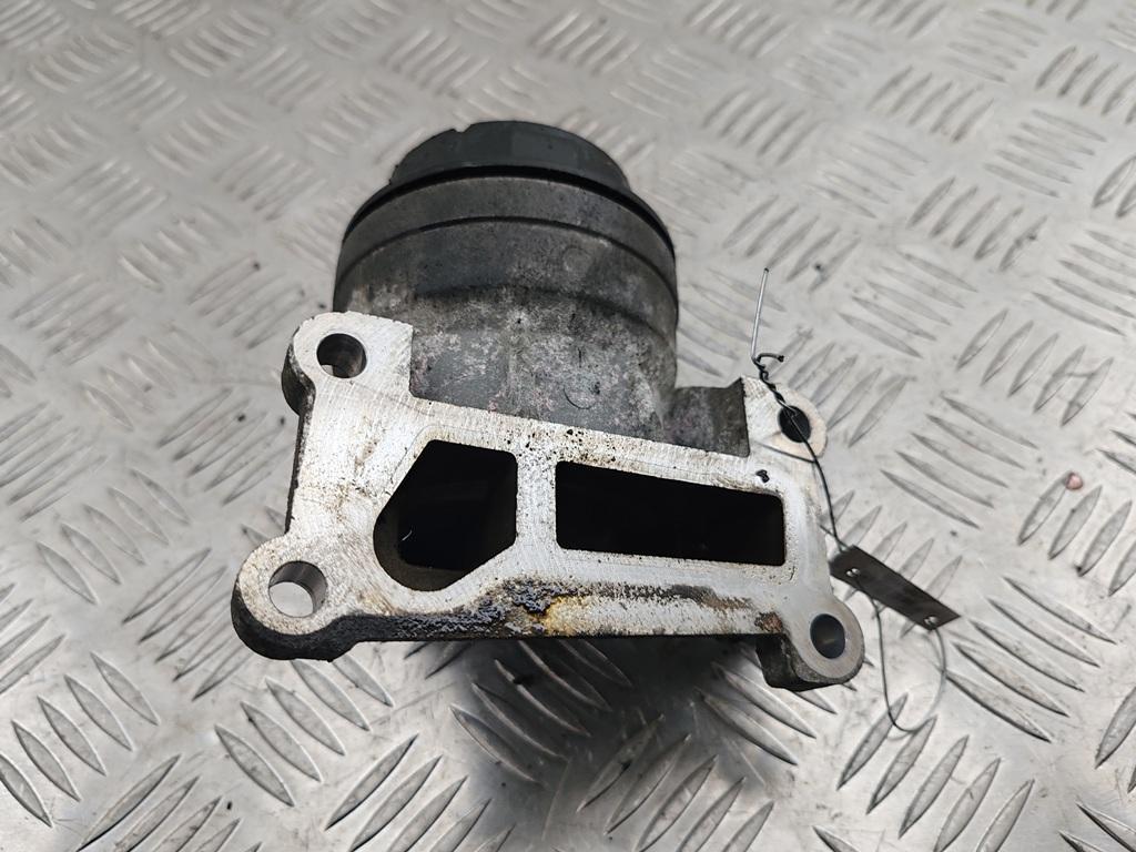 корпус масляного фильтра Ford Mondeo III 2001, 2.0 л., бензин, АКПП, хетчбэк 5 дв., 1S7G6884BD