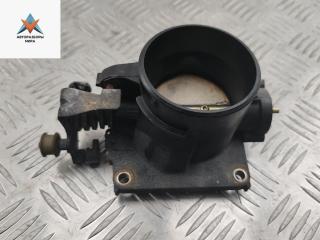 заслонка дроссельная Ford Mondeo 3 поколение 2001, 2.0 л., бензин, АКПП, серый, хетчбэк 5 дв., 1S7G9E926HA