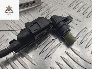 датчик распредвала Audi A6 4F/C6 2004, 2.4 л., бензин, АКПП, серый, седан, 06E905163EF