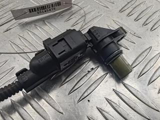 датчик распредвала Audi A6 4F/C6 2004, 2.4 л., бензин, АКПП, серый, седан, 06E905163EF
