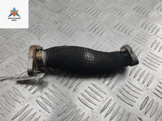 трубка системы рециркуляции EGR Audi A4 B6 2001, 2.5 л., дизель, МКПП, чёрный, универсал