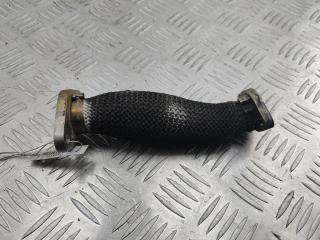 трубка системы рециркуляции EGR Audi A4 B6 2001, 2.5 л., дизель, МКПП, чёрный, универсал