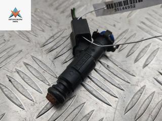 форсунка Ford Mondeo 3 поколение 2001, 2.0 л., бензин, АКПП, серый, хетчбэк 5 дв., 0280156009