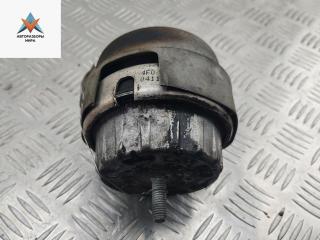 подушка крепления двигателя Audi A6 4F/C6 2004, 2.4 л., бензин, АКПП, серый, седан, 4F0199379K