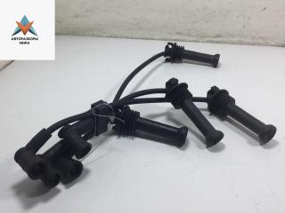 провод высоковольтный Ford Focus 1 поколение [рестайлинг] 2003, 1.6 л., i, бензин, МКПП, серый, универсал