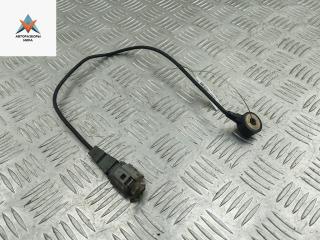 датчик детонации Audi A6 4F/C6 2004, 2.4 л., бензин, АКПП, серый, седан, 06E905377B