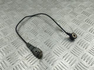 датчик детонации Audi A6 C6 2004, 2.4 л., бензин, АКПП, серый, седан, 06E905377B