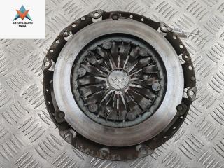 корзина сцепления Ford Focus 1 поколение [рестайлинг] 2002, 1.8 л., дизель, МКПП, чёрный, хетчбэк 3 дв.