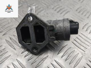 клапан холостого хода Ford Mondeo 3 поколение 2001, 2.0 л., бензин, АКПП, серый, хетчбэк 5 дв., 1S7G9F715AD