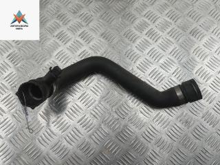 патрубок радиатора BMW 5 серия E39 [рестайлинг] 2001, 2.2 л., бензин, 1436373