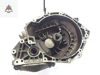 МКПП Opel Zafira 2 поколение (B) [рестайлинг] 2008, 1.6 л., бензин, МКПП, серый, минивэн