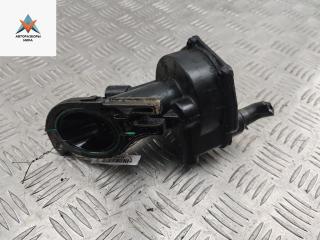 насос вакуумный Ford Focus 1 поколение [рестайлинг] 2002, 1.8 л., дизель, МКПП, чёрный, хетчбэк 3 дв., 93BB2A451AC