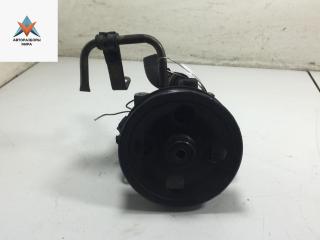 Насос гидроусилителя руля Ford Focus 1 поколение [рестайлинг] 2003, 1.6 л., i, бензин, МКПП, серый, универсал