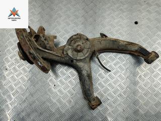 рычаг задний Opel Omega B [рестайлинг] 2000, 2.2 л., бензин, МКПП, серый, седан