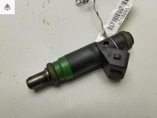 форсунка Ford Focus 1 поколение [рестайлинг] 2003, 1.6 л., i, бензин, МКПП, серый, универсал, 98MF-BB