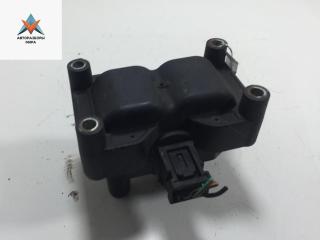 катушка зажигания Ford Focus 2 поколение [рестайлинг] 2008, 1.6 л., i, бензин, МКПП, чёрный, хетчбэк 3 дв.