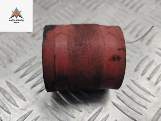 патрубок интеркулера Ford Focus 1 поколение [рестайлинг] 2002, 1.8 л., дизель, МКПП, чёрный, хетчбэк 3 дв.