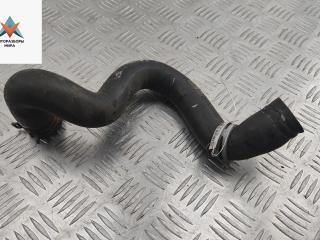 патрубок (трубопровод, шланг) Ford Focus 2 поколение [рестайлинг] 2008, 1.6 л., i, бензин, МКПП, синий, хетчбэк 5 дв.