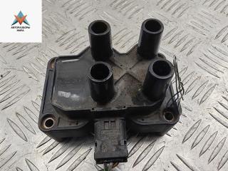 катушка зажигания Ford Focus 2 поколение [рестайлинг] 2008, 1.6 л., i, бензин, МКПП, синий, хетчбэк 5 дв., 0221503485