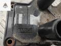 катушка зажигания Ford Focus 2 поколение [рестайлинг] 2008, 1.6 л., i, бензин, МКПП, синий, хетчбэк 5 дв., 0221503485 - фото №2