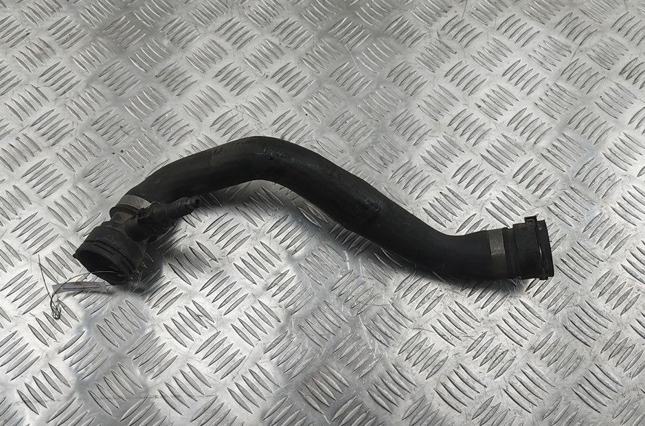 патрубок радиатора BMW 5 E39 2000, 2.5 л., бензин, 1436373