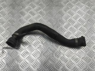 патрубок радиатора BMW 5 E39 2000, 2.5 л., бензин, 1436373