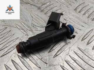 форсунка Ford Mondeo 3 поколение 2001, 2.0 л., бензин, АКПП, серый, хетчбэк 5 дв., 0280156009