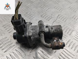 клапан EGR Ford Mondeo 3 поколение 2001, 2.0 л., бензин, АКПП, серый, хетчбэк 5 дв.