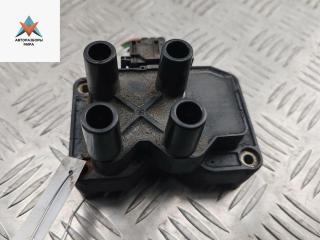 катушка зажигания Ford Mondeo 3 поколение 2001, 2.0 л., бензин, АКПП, серый, хетчбэк 5 дв., 0221503490