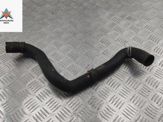 патрубок (трубопровод, шланг) Ford Focus 2 поколение [рестайлинг] 2008, 1.6 л., i, бензин, МКПП, синий, хетчбэк 5 дв.