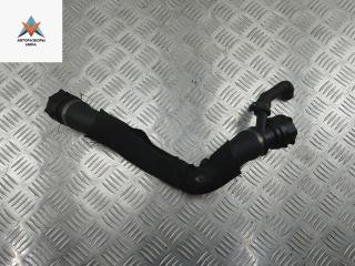 патрубок радиатора BMW 3 серия E46 [рестайлинг] 2002, 2.0 л., дизель