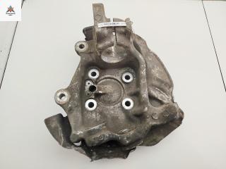 Кулак (корпус ступицы) передний левый BMW 5 серия E39 [рестайлинг] 2000, 2.0 л., бензин, МКПП, синий, универсал, 1092853