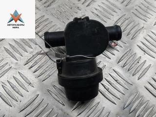 кран отопителя (печки) Mercedes-Benz M-Class ML W163 1999, 4.3 л., бензин, АКПП, чёрный, внедорожник 5 дв., 1J0819809