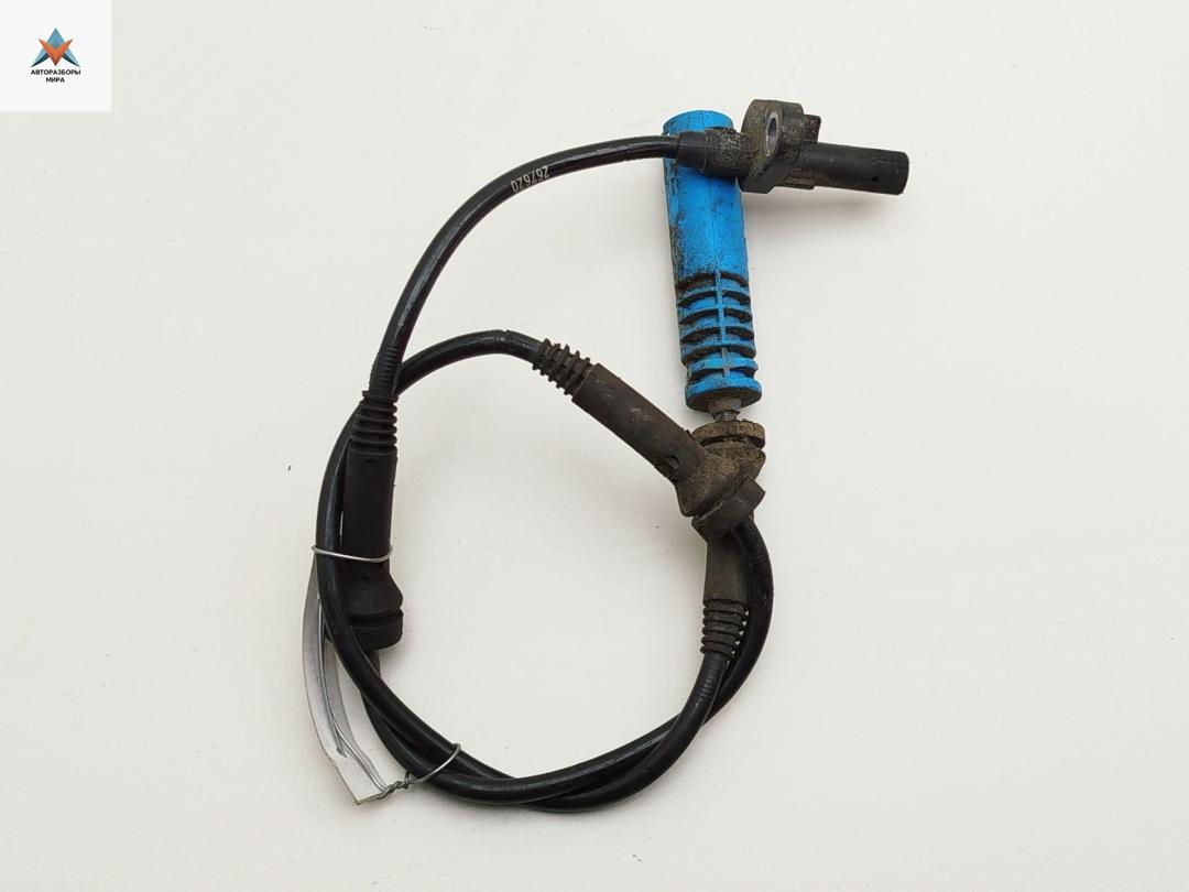 датчик ABS BMW 5 серия E60/E61 2006, 2.5 л., бензин, АКПП, серый, седан - фото №1