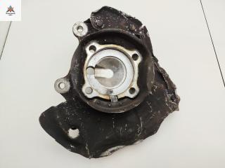 Кулак (корпус ступицы) передний правый BMW 5 серия E39 [рестайлинг] 2000, 2.0 л., бензин, МКПП, синий, универсал