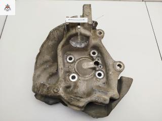 Кулак (корпус ступицы) передний правый BMW 5 серия E39 [рестайлинг] 2000, 2.8 л., бензин, АКПП, чёрный, универсал, 1092854