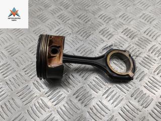 поршень Mercedes-Benz S-Класс W221 2006, 4.7 л., бензин, АКПП, чёрный, седан, 92L88