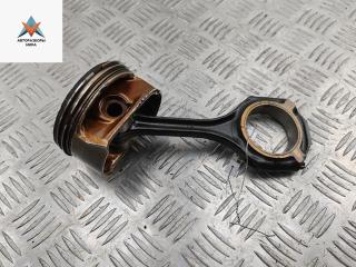 поршень Mercedes-Benz S-Класс W221 2006, 4.7 л., бензин, АКПП, чёрный, седан, 92L88