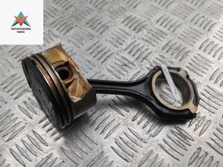 поршень Mercedes-Benz S-Класс W221 2006, 4.7 л., бензин, АКПП, чёрный, седан, 92L88