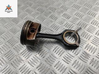 поршень Mercedes-Benz S-Класс W221 2006, 4.7 л., бензин, АКПП, чёрный, седан, 92L88