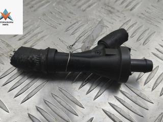 клапан вакуумного управления BMW 5 серия E39 [рестайлинг] 2000, 2.5 л., бензин, МКПП, чёрный, универсал, 139321