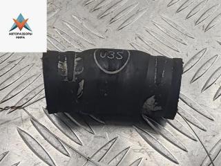 патрубок (трубопровод, шланг) Audi A6 4F/C6 2004, 2.4 л., бензин, АКПП, серый, седан, 06E121445B