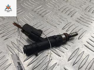 форсунка Audi A6 4F/C6 2004, 2.4 л., бензин, АКПП, серый, седан, 06E133551, 0280158053