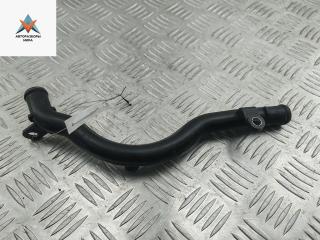 трубка охлаждающей жидкости Audi A6 4F/C6 2004, 2.4 л., бензин, АКПП, 06E121044D