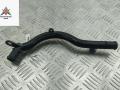 трубка охлаждающей жидкости Audi A6 4F/C6 2004, 2.4 л., бензин, АКПП, 06E121044D - фото №2