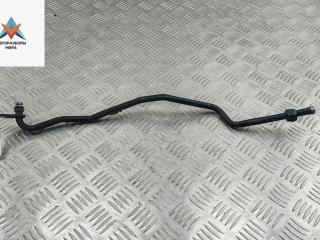 трубка гидравлическая Audi A6 4F/C6 2004, 2.4 л., бензин, АКПП, серый, седан, 4F0317818G