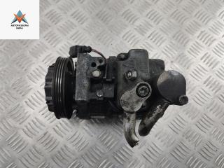 компрессор кондиционера Audi A4 B6 2001, 2.5 л., дизель, 447220-8432