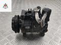 компрессор кондиционера Audi A4 B6 2001, 2.5 л., дизель, 447220-8432 - фото №2