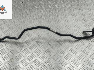 трубка гидравлическая Audi A6 4F/C6 2004, 2.4 л., бензин, АКПП, серый, седан, 4F0317817G