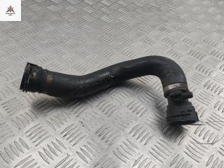 патрубок (трубопровод, шланг) Audi A6 4F/C6 2004, 2.4 л., бензин, АКПП, серый, седан